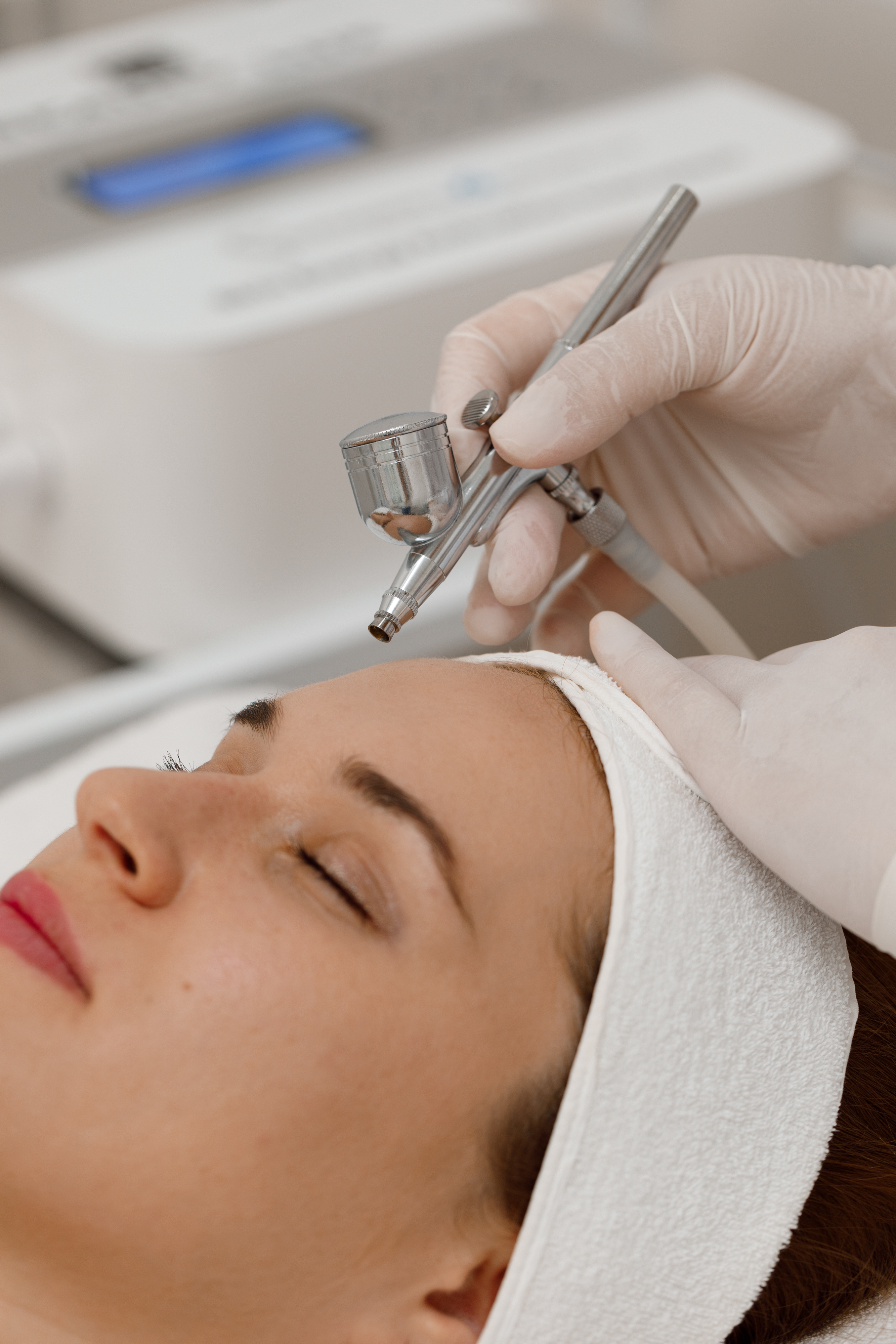 Oxigenare Hiperbarică