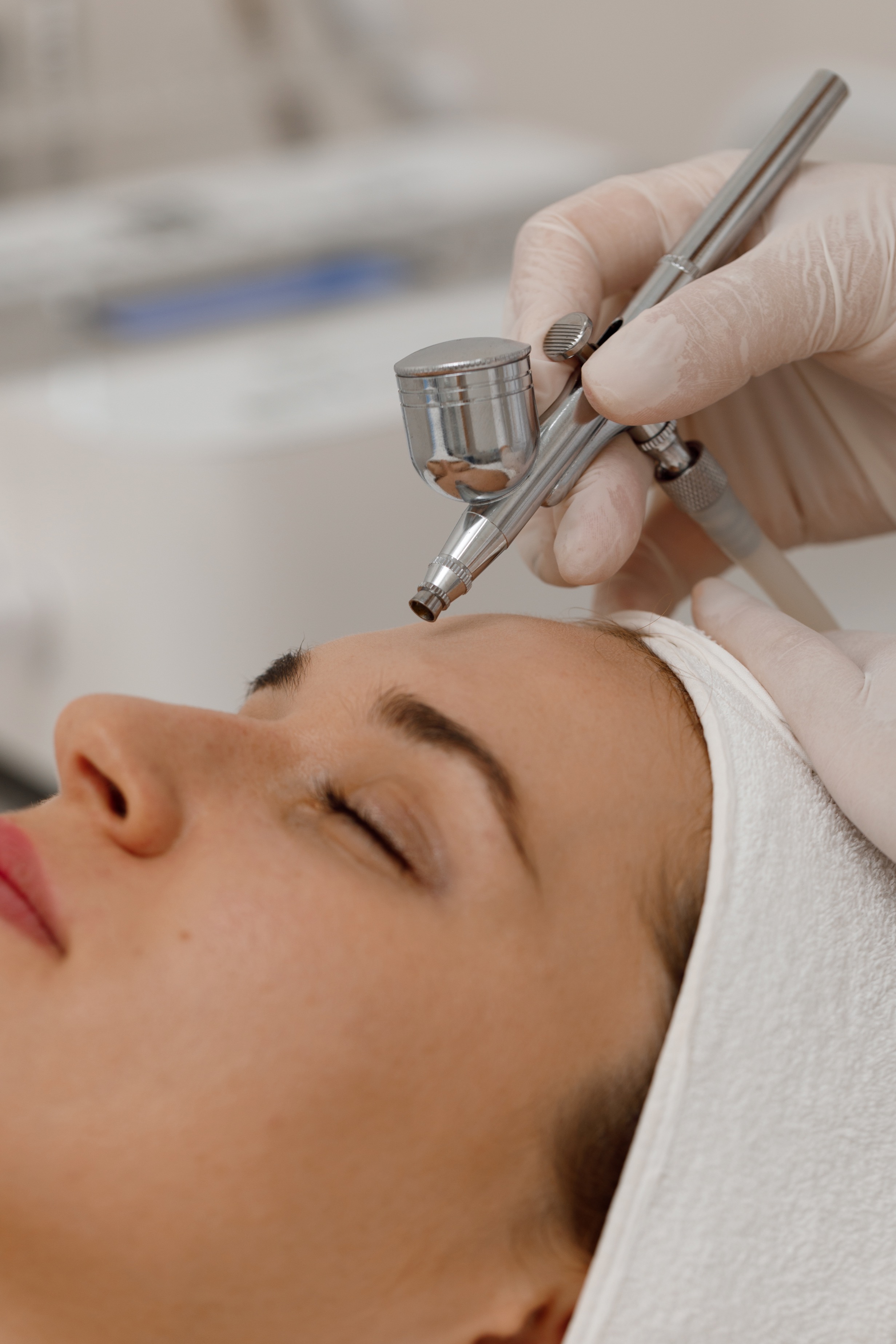 Oxigenare hiperbarică